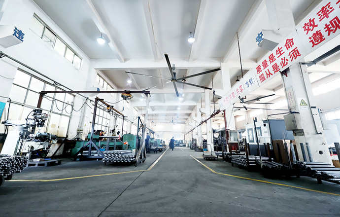 實力廠家