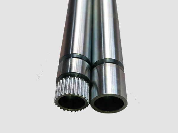 機(jī)加工供包臺(tái)鍍鋅輥